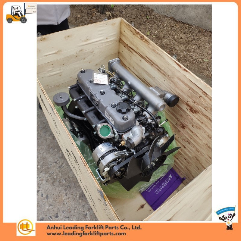 china forklift engine