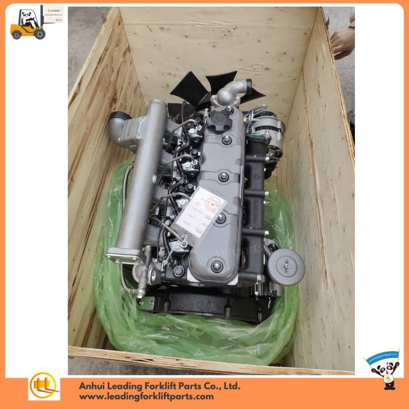 xinchai diesel engine