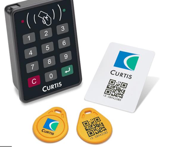 Hlavní výrobce ovladačů vysokozdvižných vozíků: Curtis Instruments Inc