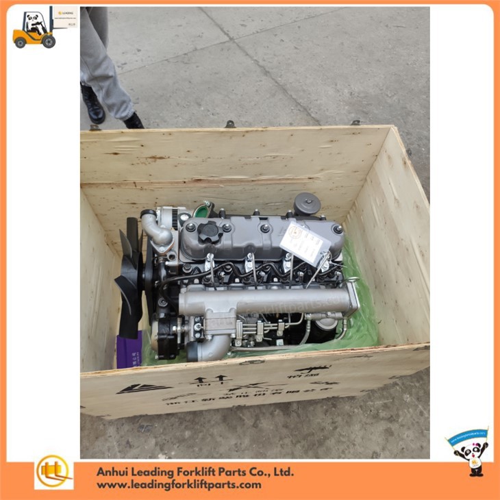 Xinchai NC485 BGP Diesel Engine