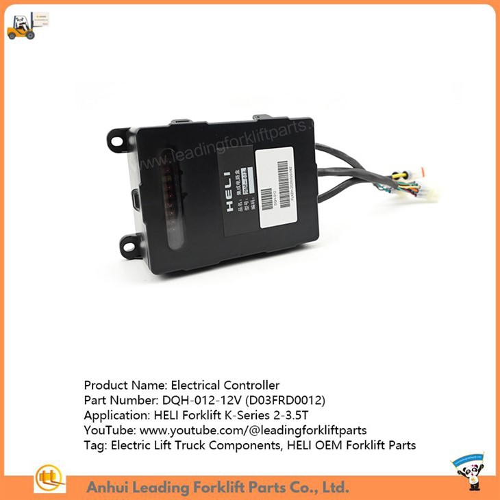 Electrical Controller